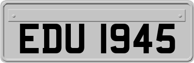 EDU1945