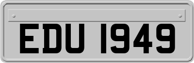 EDU1949