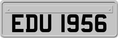 EDU1956