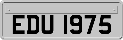 EDU1975