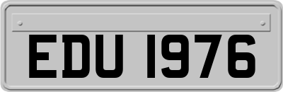 EDU1976