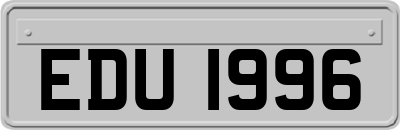 EDU1996