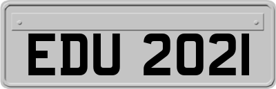EDU2021