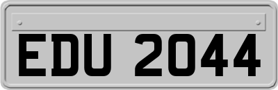 EDU2044