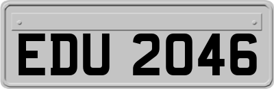 EDU2046