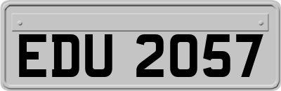 EDU2057