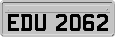 EDU2062
