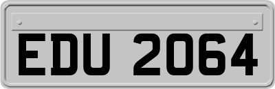 EDU2064