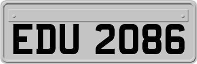 EDU2086