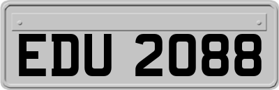 EDU2088