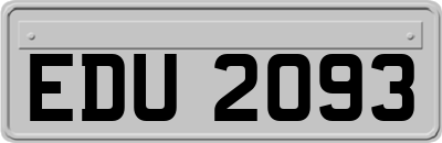 EDU2093