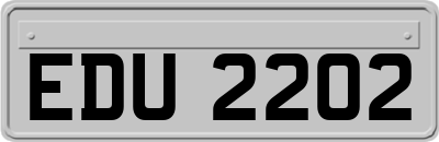 EDU2202