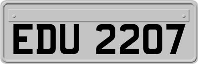 EDU2207