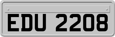 EDU2208