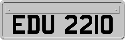 EDU2210