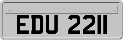 EDU2211