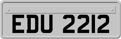 EDU2212