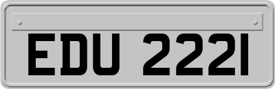 EDU2221