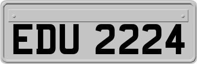 EDU2224