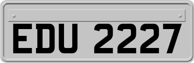 EDU2227