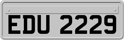 EDU2229