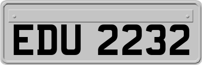 EDU2232