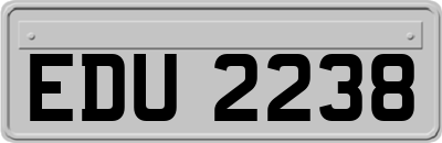 EDU2238