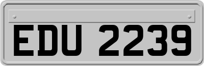 EDU2239