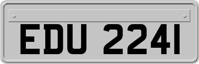 EDU2241