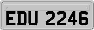EDU2246