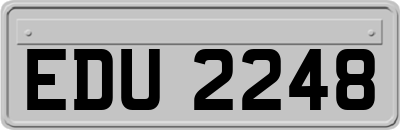 EDU2248