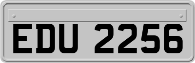 EDU2256