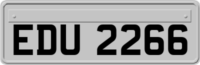 EDU2266