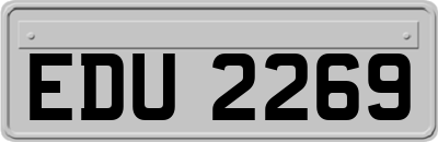 EDU2269
