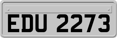 EDU2273