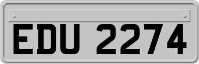 EDU2274