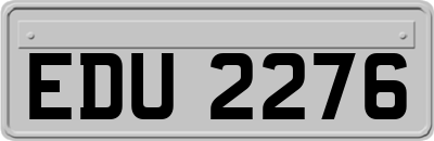 EDU2276