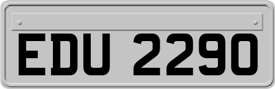EDU2290