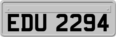 EDU2294