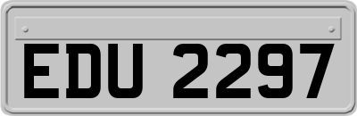 EDU2297