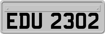 EDU2302