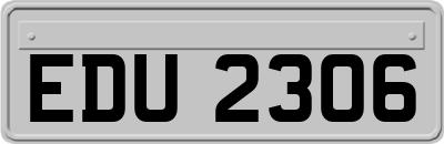 EDU2306