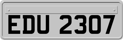 EDU2307