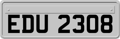 EDU2308