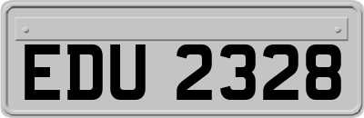EDU2328