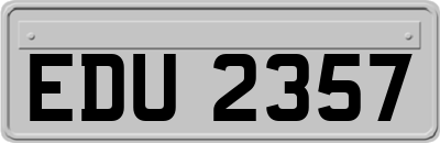 EDU2357