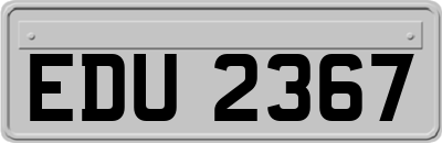 EDU2367