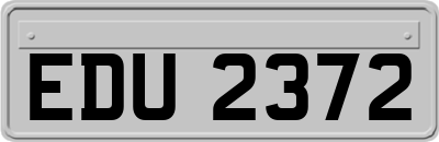EDU2372