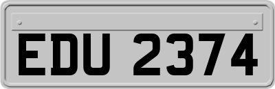 EDU2374
