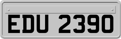 EDU2390